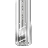 AmazingThing Titan Pro Lens Case til iPhone 18 Pro med kameraomslag og Lanyard Mount, MagSafe Kompatibel - Clear