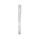 AmazingThing Titan Pro Lens Case til iPhone 18 Pro Max med kamera cover og Lanyard Mount, MagSafe Kompatibel - Clear