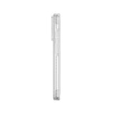 AmazingThing Titan Pro Lens Case til iPhone 18 Pro Max med kamera cover og Lanyard Mount, MagSafe Kompatibel - Clear
