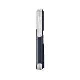 AmazingThing Titan Pro Lens Flip Set Case til iPhone 18 Pro Max med Wallet, MagSafe Kompatibel - Navy Blue