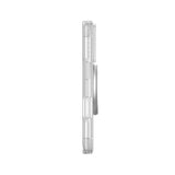 AmazingThing Titan Pro Lens Ring Set Case til iPhone 18 Pro Max med kameraomslag og magnetisk ring kompatibel med MagSafe - Clear