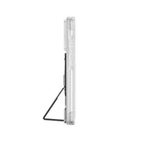 AmazingThing Titan Pro Lens Stand Set til iPhone 18 Pro Max med Magnetisk Holder og Stand, Kompatibel med MagSafe - Transparent