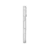 AmazingThing Titan Pro Spin Lens Case til iPhone 18 Pro med Roterende Ring og Lanyard Mount, MagSafe Kompatibel - Clear