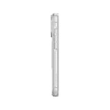 AmazingThing Titan Pro Spin Lens Case til iPhone 18 Pro med Roterende Ring og Lanyard Mount, MagSafe Kompatibel - Clear