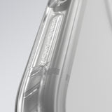 AmazingThing Titan Pro Pop Lens Case til iPhone 18 Pro med kameraomslag, greb og stativ, MagSafe-kompatibel - Clear/Purple