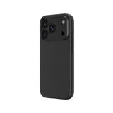AmazingThing Glamour AllSkin iPhone 18 Pro Max-kasse med kameraomslag, MagSafe-kompatibel - sort