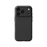 AmazingThing Glamour AllSkin iPhone 18 Pro Max-kasse med kameraomslag, MagSafe-kompatibel - sort
