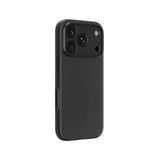 AmazingThing Glamour AllSkin iPhone 18 Pro Max-kasse med kameraomslag, MagSafe-kompatibel - sort