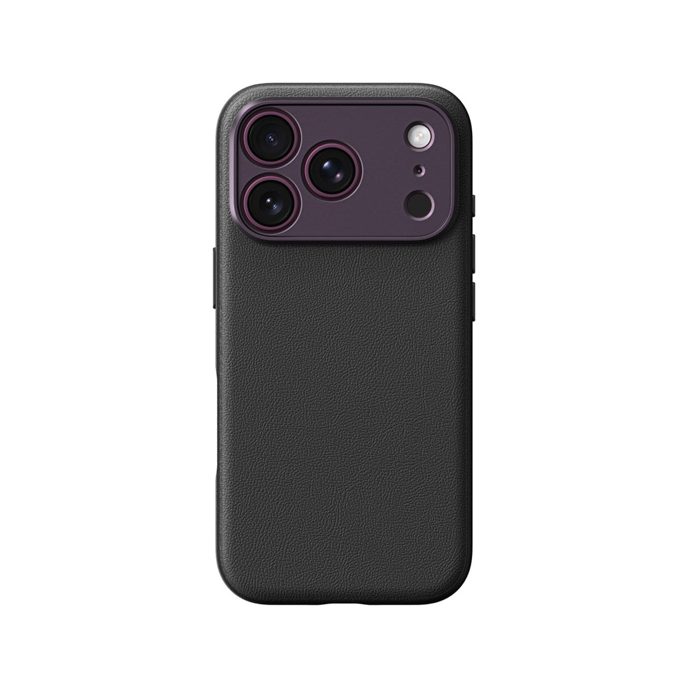 AmazingThing Glamour AllSkin iPhone 18 Pro-kasse med kameraomslag, MagSafe-kompatibel - lilla