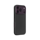 AmazingThing Glamour AllSkin iPhone 18 Pro-kasse med kameraomslag, MagSafe-kompatibel - lilla