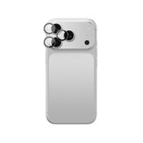 AmazingThing Radix Vision Lens Camera Lens Protector til iPhone 18 Pro / 18 Pro Max - Clear