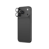 AmazingThing Titan Vision Lens Sapphire til iPhone 18 Pro / 18 Pro Max - sort