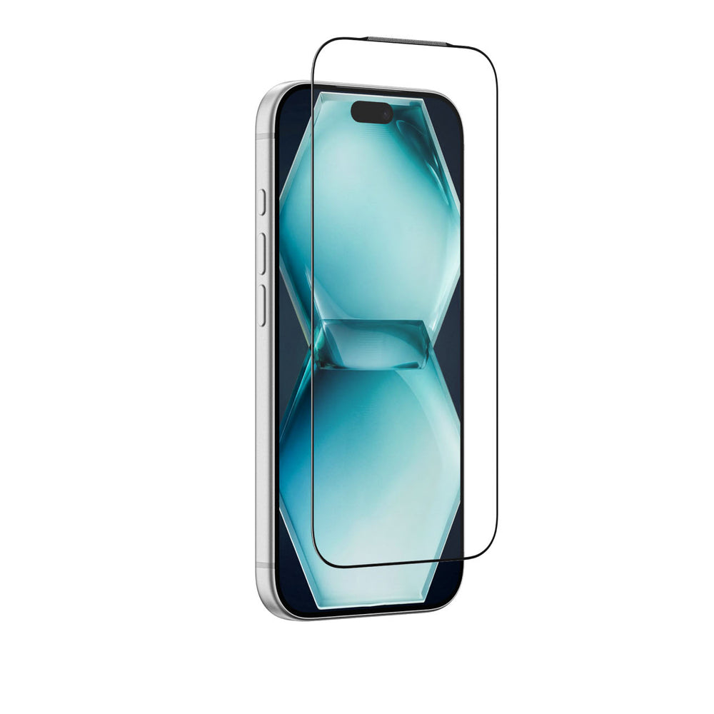 AmazingThing Titan Vision 30 Full Glass Hærdet glas til iPhone 18 Pro