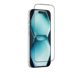 AmazingThing Titan Vision 30 Full Glass Hærdet glas til iPhone 18 Pro
