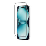 AmazingThing Titan Vision 30 Full Glass Hærdet glas til iPhone 18 Pro