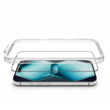 AmazingThing Titan Vision 30 Full Glass Hærdet glas til iPhone 18 Pro