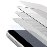 AmazingThing Titan Vision 30 Full Glass Hærdet glas til iPhone 18 Pro