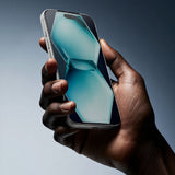 AmazingThing Titan Vision 30 Full Glass Hærdet glas til iPhone 18 Pro
