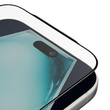 AmazingThing Titan Vision 30 Full Glass Hærdet glas til iPhone 18 Pro