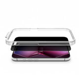 AmazingThing Titan Vision 30 Privacy Glass til iPhone 18 Pro