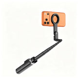 Tech-Protect L11S MagSafe selfie stick - black