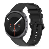 Tech-Protect Silicone Evo Strap for Samsung Galaxy Watch 40/44/46 mm - Black