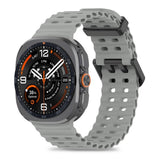 Tech-Protect Iconband Pro for Samsung Galaxy Ultra 47mm - Gray