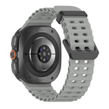 Tech-Protect Iconband Pro for Samsung Galaxy Ultra 47mm - Gray