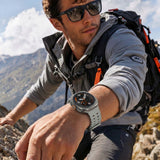 Tech-Protect Iconband Pro for Samsung Galaxy Ultra 47mm - Gray
