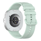 Tech-Protect Silicone Evo Strap for Samsung Galaxy Watch 40/44/46 mm - Mint