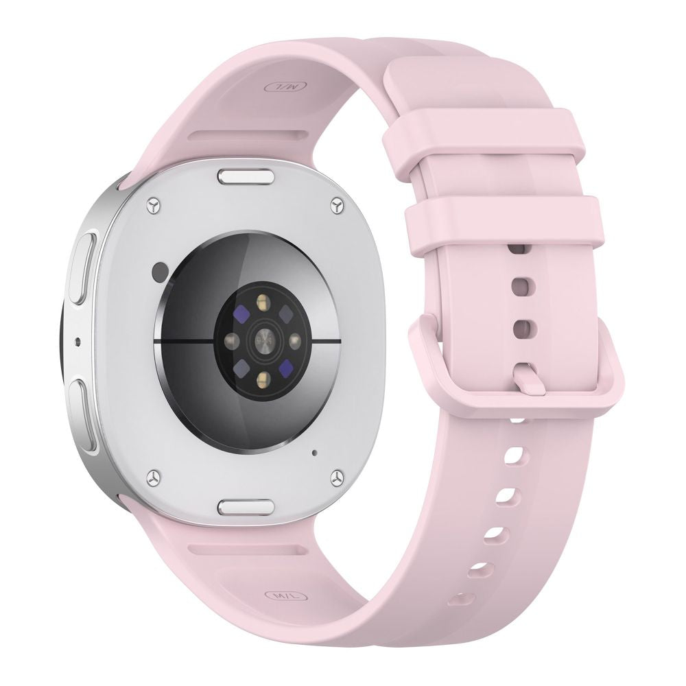 Tech-Protect Silicone Evo Strap for Samsung Galaxy Watch 40/44/46 mm - Pink