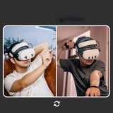BoboVR M3 Pro+ Battery Strap - For Quest 3 & 3S