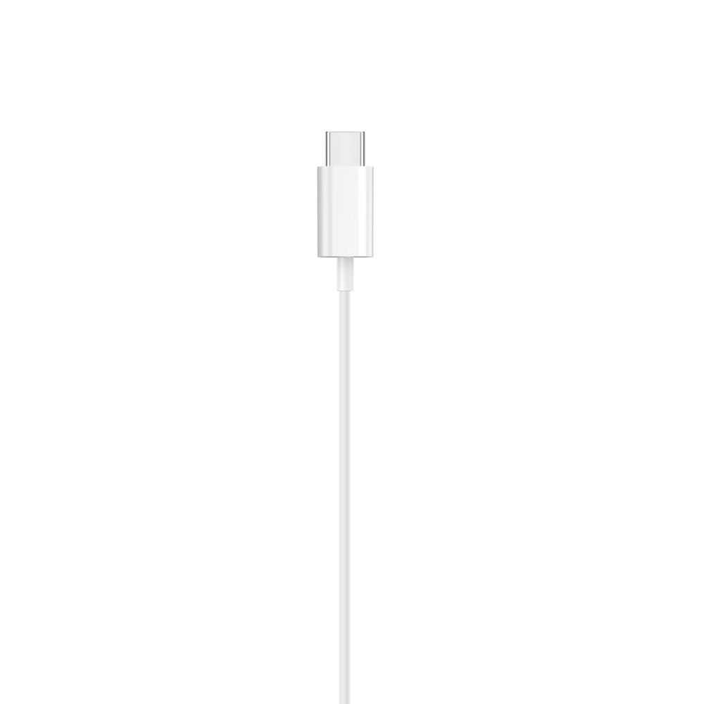 Tech-Protect Ultraboost Core G3 USB-C Wired Headphones - White