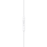 Tech-Protect Ultraboost Core G3 Mini Jack Wired Headphones - White