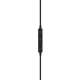 Tech-Protect Ultraboost Core G3 Mini Jack Wired Headphones - Black