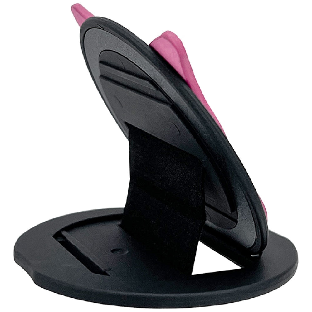 Nimmy Cool&Cute 2.0 Cat Magnetic Phone Holder - Pink