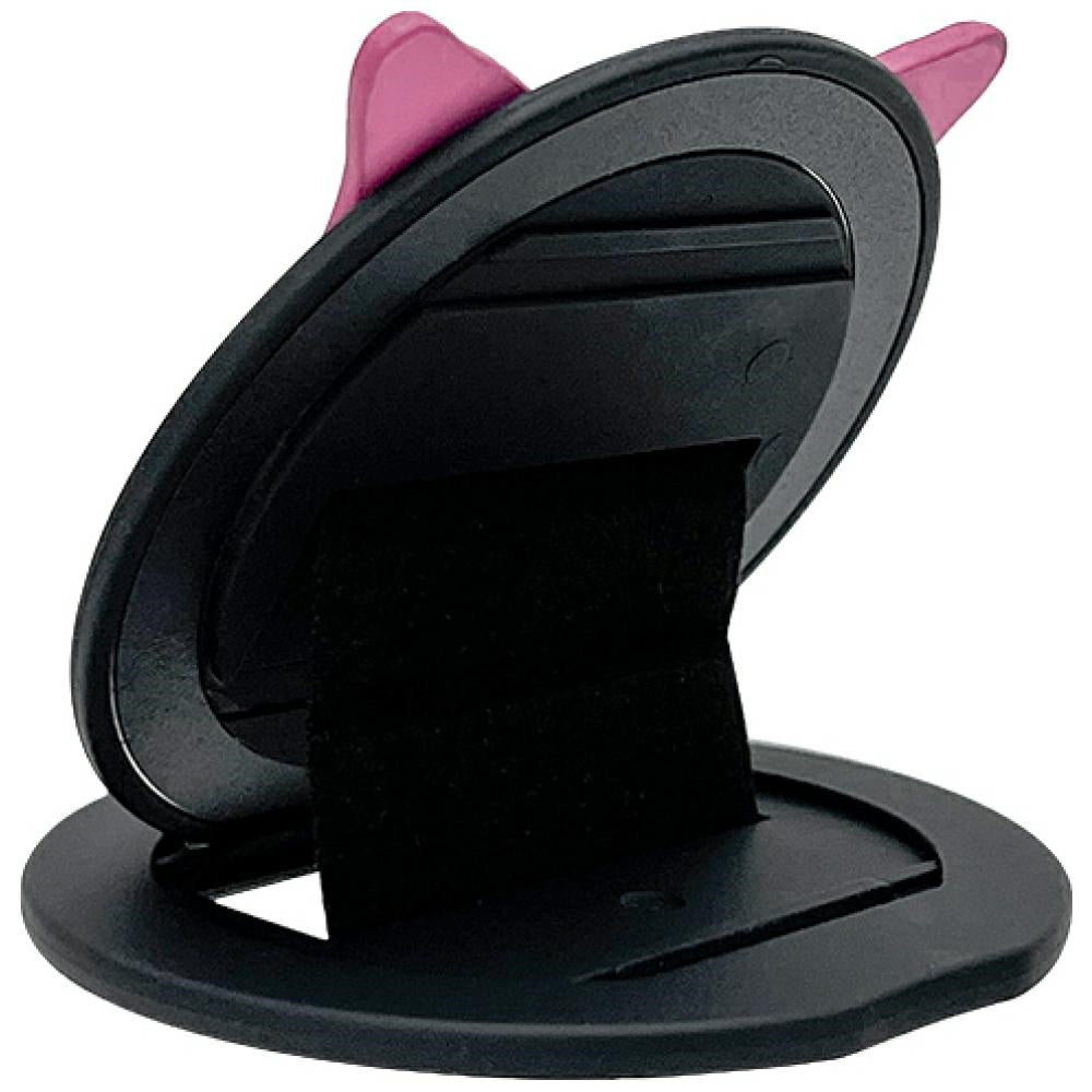 Nimmy Cool&Cute 2.0 Cat Magnetic Phone Holder - Pink