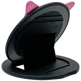 Nimmy Cool&Cute 2.0 Cat Magnetic Phone Holder - Pink