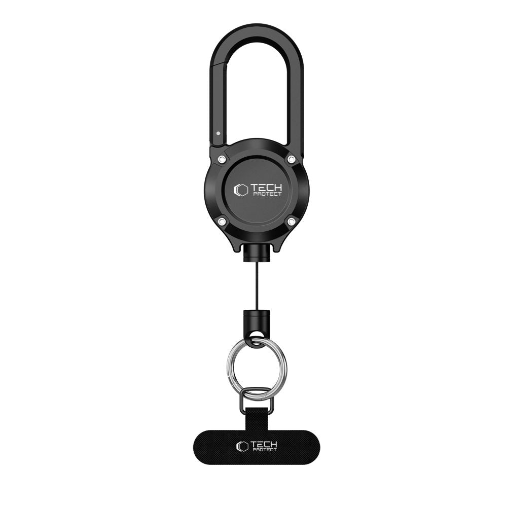 Tech-Protect ATH02 UrbanLoop Holder - Black