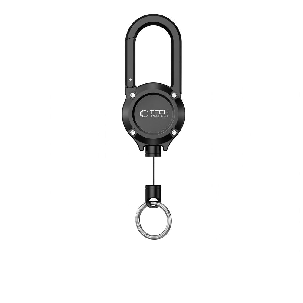 Tech-Protect ATH02 UrbanLoop Holder - Black