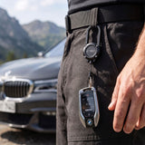 Tech-Protect ATH02 UrbanLoop Holder - Black