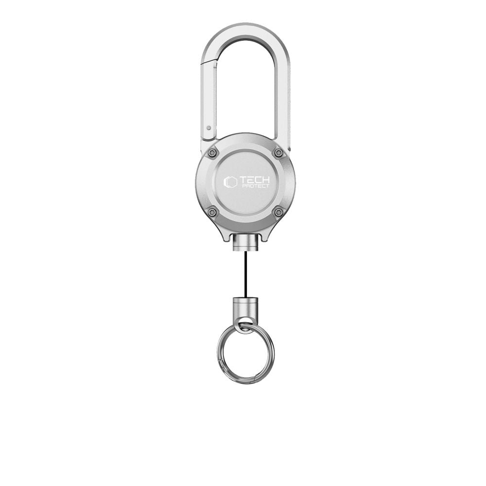 Tech-Protect ATH02 UrbanLoop Holder - Silver