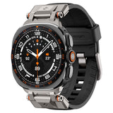 Spigen DuraPro Armor Samsung Galaxy Watch Ultra 47mm Strap - Black