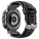 Spigen DuraPro Armor Samsung Galaxy Watch Ultra 47mm Strap - Black
