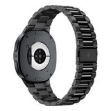 Spigen Modern Fit Band 316L Bracelet for Samsung Galaxy Watch 40/44/46 mm - Black