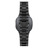 Spigen Modern Fit Band 316L Bracelet for Samsung Galaxy Watch 40/44/46 mm - Black
