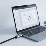 Tech-Protect UltraBoost USB-C to HDMI 2.1 Cable 200 cm 8K 60HZ - Gray