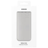 Powerbank Samsung EB-P3401XUEGWW 10000 mAh 25 W 2x USB-C - beige