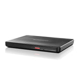 Lenovo DB65 optisk diskdrev DVD±RW Sort