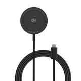Tech-Protect A54 MagSafe 25W QI2.2 Wireless Charger - Black